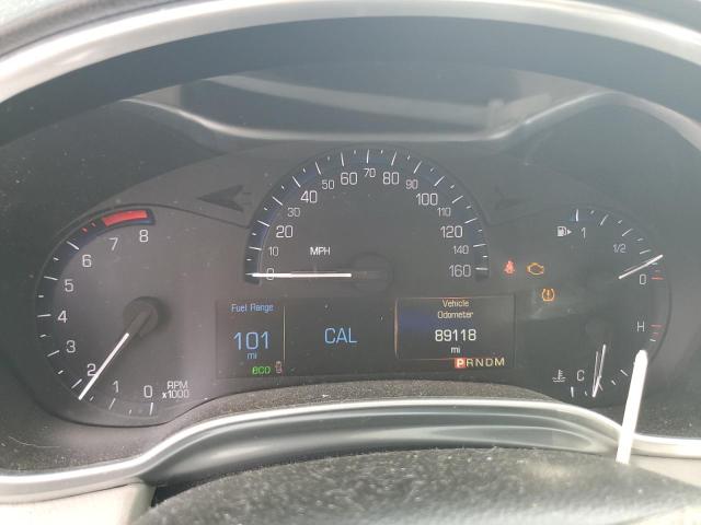 Photo 9 from auction – 2016 CADILLAC SRX PREMIUM COLLECTION with VIN 3GYFNDE34GS578945