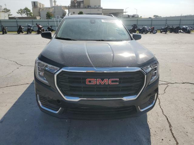 Photo 5 from auction – 2022 GMC TERRAIN SLE with VIN 3GKALMEVXNL313062
