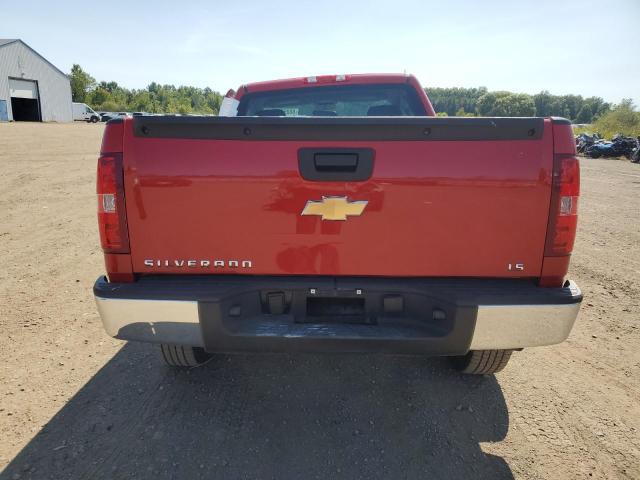 Zdjęcie 6 z aukcji – 2010 CHEVROLET SILVERADO z VIN 1GCPCPEX7AZ194933