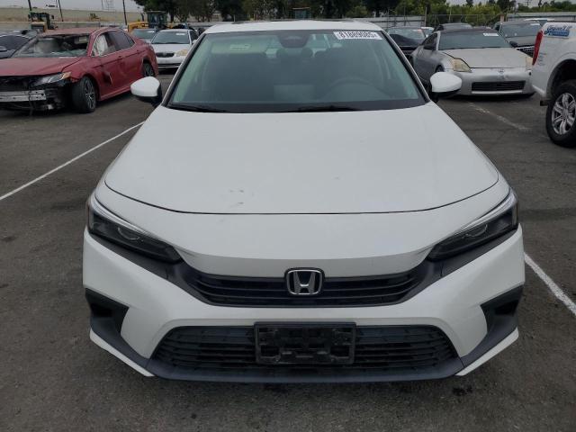 Photo 5 from auction – 2023 HONDA CIVIC EX with VIN 2HGFE1F72PH311197