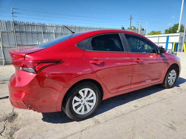 Photo 3 from auction – 2019 HYUNDAI ACCENT SE with VIN 3KPC24A3XKE076469