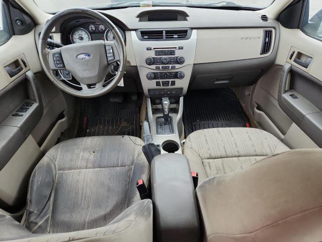 Photo 8 from auction – 2009 FORD FOCUS SE with VIN 1FAHP35N99W127740