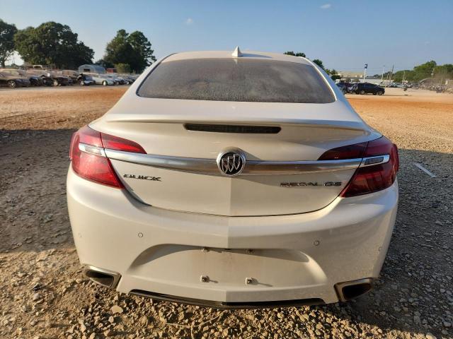 Photo 6 from auction – 2016 BUICK REGAL GS with VIN 2G4GU5GX6G9140939