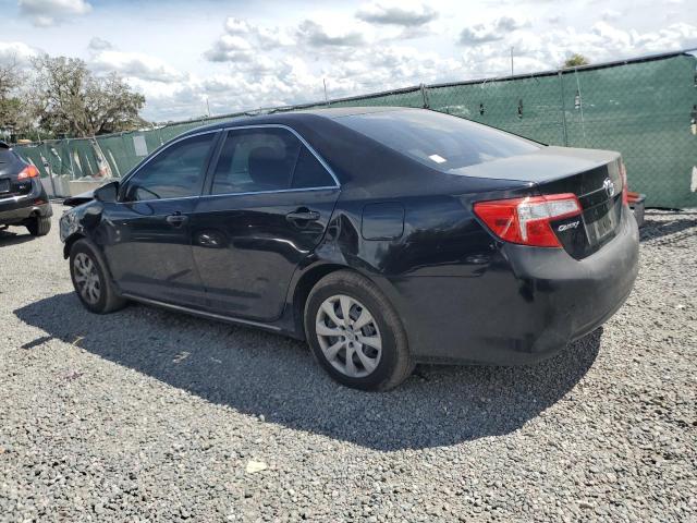 Photo 2 from auction – 2012 TOYOTA CAMRY BASE with VIN 4T1BF1FK8CU034864