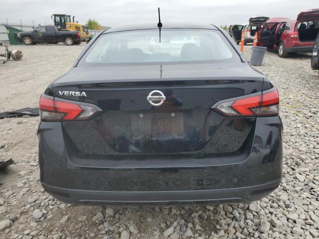 Photo 6 from auction – 2021 NISSAN VERSA S with VIN 3N1CN8DV5ML897265