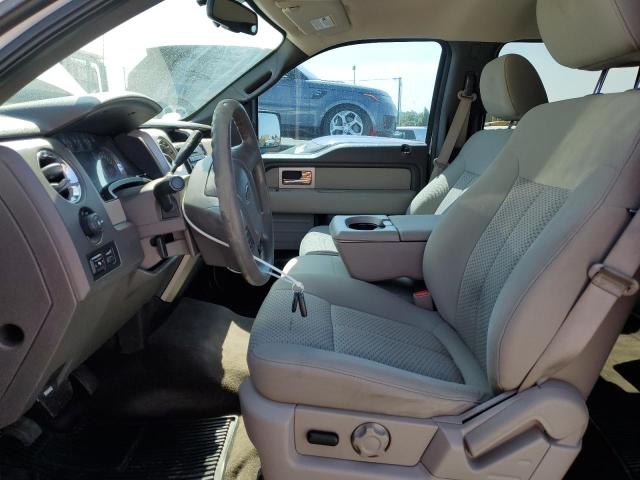 Foto 7 de la subasta – 2009 FORD F150 SUPER con VIN 1FTPW12VX9FA89971