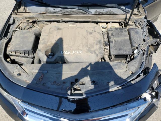 Photo 11 from auction – 2017 CHEVROLET IMPALA LT with VIN 1G1105S37HU188005