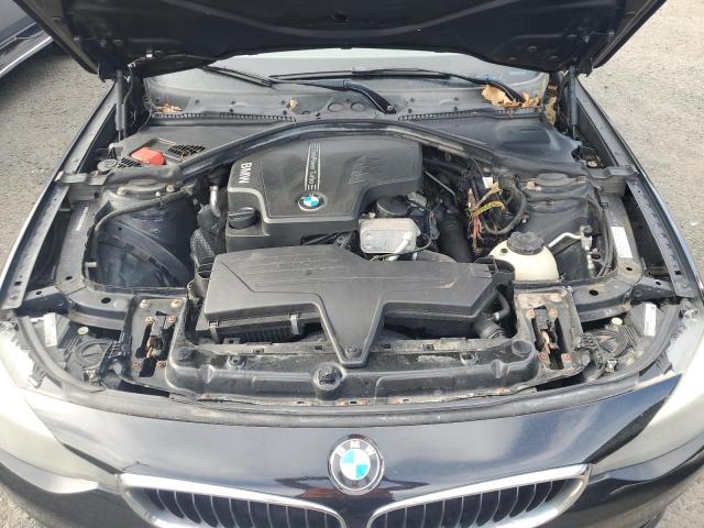 Photo 11 from auction – 2014 BMW 328 XIGT with VIN WBA3X5C55ED557657