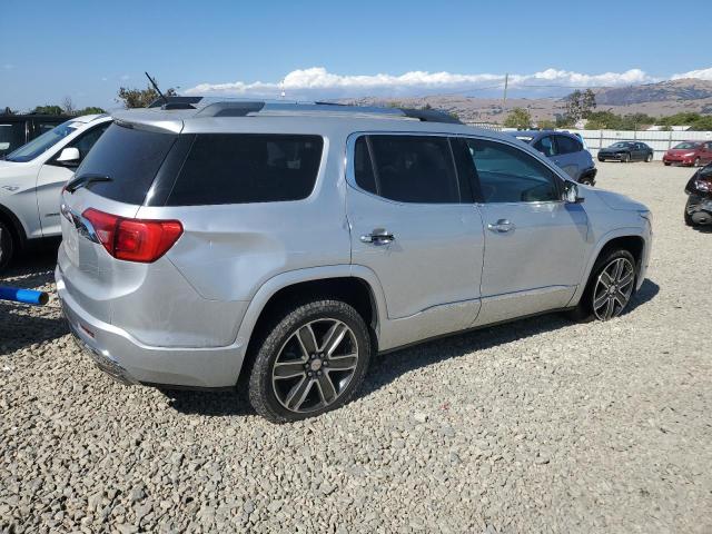 Photo 3 from auction – 2017 GMC ACADIA DENALI with VIN 1GKKNPLS3HZ298054