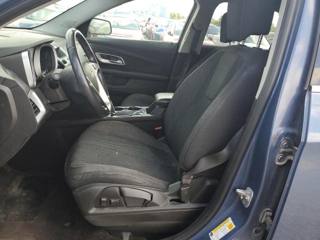 Zdjęcie 7 z aukcji – 2011 CHEVROLET EQUINOX LT z VIN 2CNALDEC0B6304425
