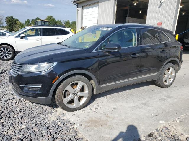 LINCOLN MKC PREMIE 2017 with VIN 5LMCJ1C99HUL57216 - Photo from auction