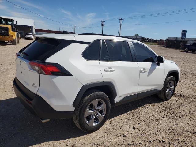 Photo 3 from auction – 2024 TOYOTA RAV4 XLE with VIN 2T3RWRFVXRW208960