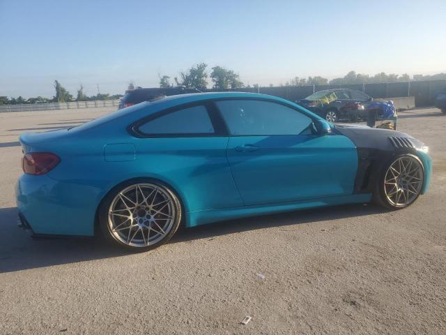 Photo 3 from auction – 2018 BMW M4 with VIN WBS4Y9C58JAC87410