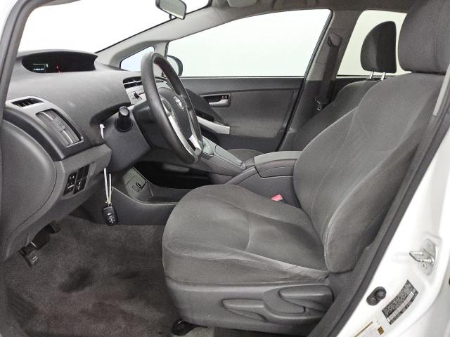 Photo 7 from auction – 2010 TOYOTA PRIUS with VIN JTDKN3DU6A0145151