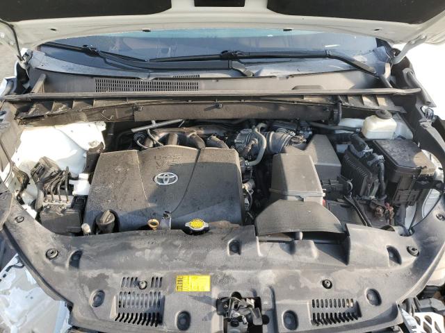 Photo 12 from auction – 2017 TOYOTA HIGHLANDER with VIN 5TDJZRFH0HS512653