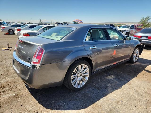 Photo 3 from auction – 2011 CHRYSLER 300C with VIN 2C3CA6CT8BH580345