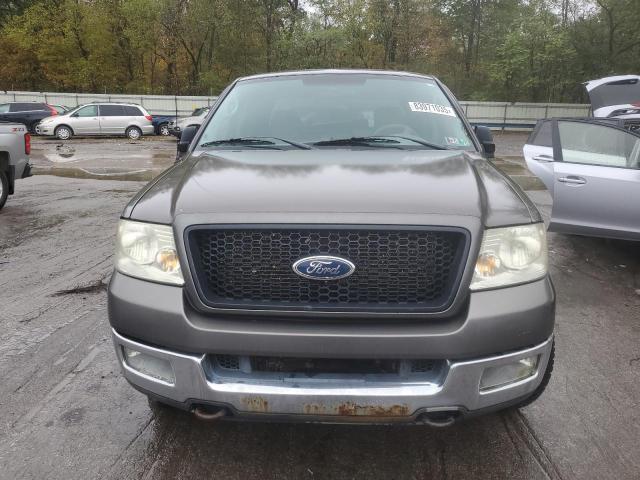 Photo 5 from auction – 2004 FORD F 150 with VIN 1FTPW14524KC91376