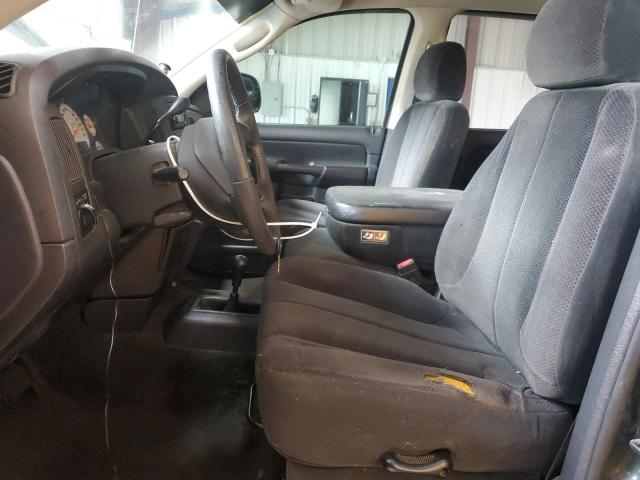 Zdjęcie 7 z aukcji – 2002 DODGE RAM 1500 z VIN 3D7HU18N32G112213