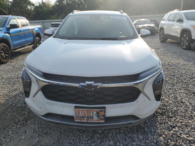 Photo 5 from auction – 2024 CHEVROLET TRAX 1LT with VIN KL77LHE24RC215680