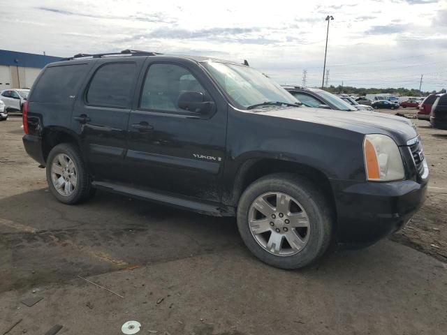 Photo 4 from auction – 2008 GMC YUKON with VIN 1GKFK13038J114803