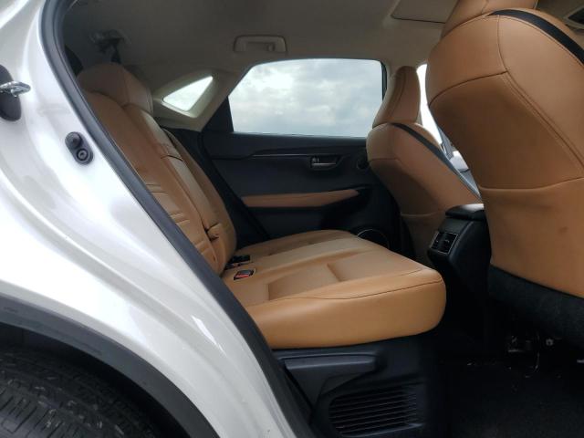 Photo 11 from auction – 2016 LEXUS NX 200T BASE with VIN JTJYARBZ4G2040643