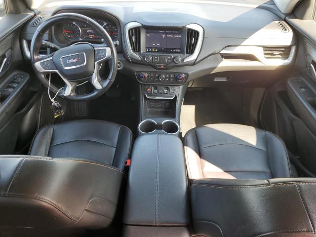 Photo 8 from auction – 2019 GMC TERRAIN SL with VIN 3GKALPEV5KL253835