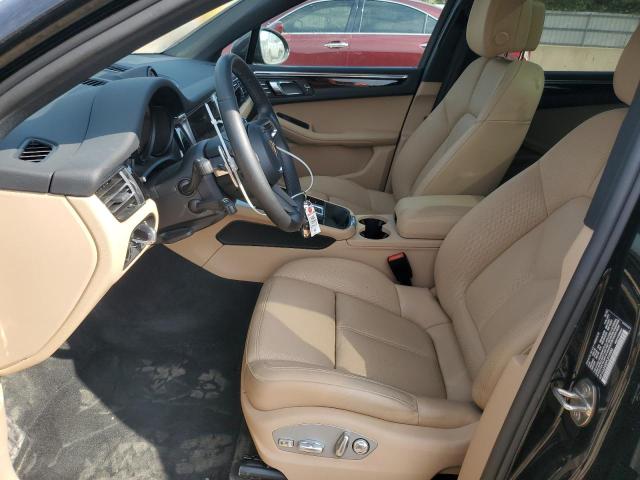Photo 7 from auction – 2023 PORSCHE MACAN BASE with VIN WP1AA2A50PLB19200