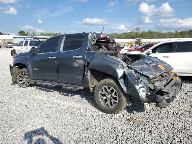 Photo 2 from auction – 2015 GMC CANYON SLE with VIN 1GTG6BE31F1154294