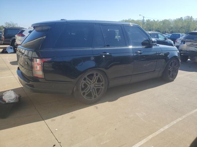 Photo 3 from auction – 2014 LAND ROVER RANGE ROVE with VIN SALGS2TFXEA160188