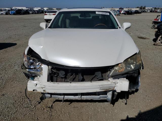 Photo 5 from auction – 2009 LEXUS ES 350 with VIN JTHBJ46G292299282