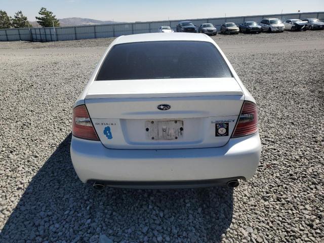 صورة رقم 6 من المزاد - 2005 SUBARU LEGACY 2.5 مع VIN 4S3BL616057213406