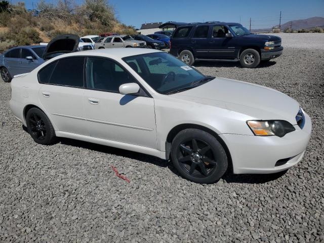 صورة رقم 4 من المزاد - 2005 SUBARU LEGACY 2.5 مع VIN 4S3BL616057213406