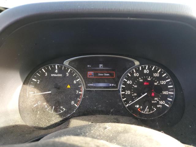 Photo 9 from auction – 2017 NISSAN PATHFINDER S with VIN 5N1DR2MNXHC670850