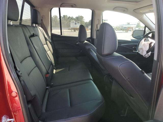 Photo 10 from auction – 2022 HONDA RIDGELINE RTL with VIN 5FPYK3F57NB029593