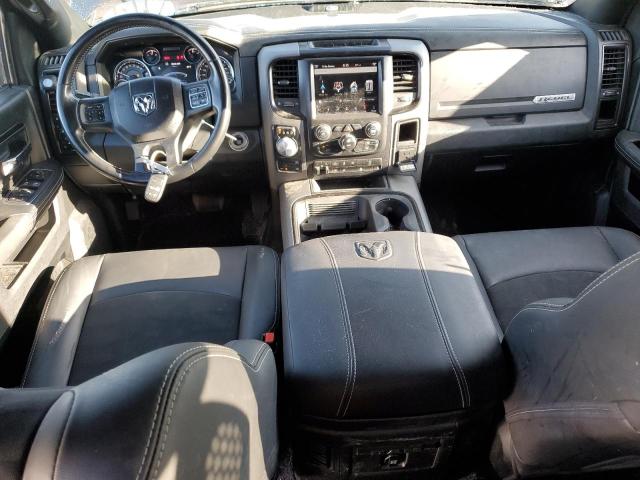 Photo 8 from auction – 2018 RAM 1500 REBEL with VIN 1C6RR7YT2JS234769