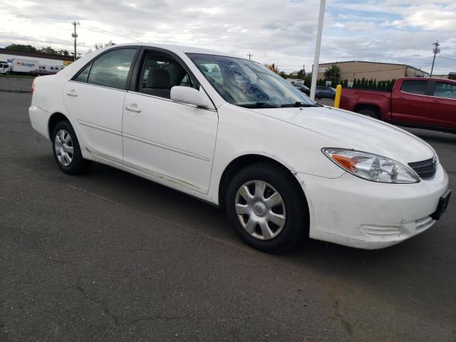 Photo 4 from auction – 2002 TOYOTA CAMRY LE with VIN 4T1BE32K92U111356