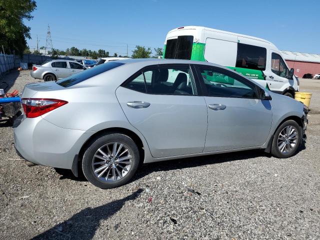 Photo 3 from auction – 2014 TOYOTA COROLLA L with VIN 2T1BURHE1EC071173