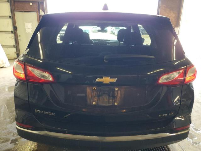 Photo 6 from auction – 2019 CHEVROLET EQUINOX LT with VIN 2GNAXTEV2K6255840