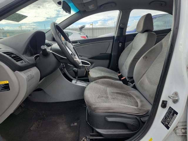 Photo 7 from auction – 2016 HYUNDAI ACCENT SE with VIN KMHCT4AE9GU030621