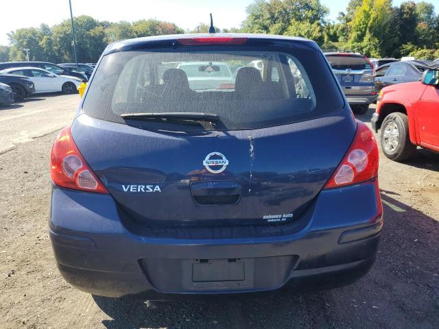 Photo 6 from auction – 2008 NISSAN VERSA S with VIN 3N1BC13E88L359692