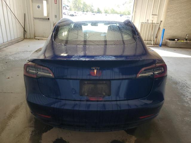 Photo 6 from auction – 2022 TESLA MODEL 3 with VIN 5YJ3E1EA7NF369176