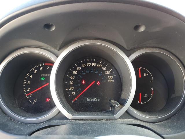 Photo 9 from auction – 2006 SUZUKI GRAND VITARA with VIN JS3TD941X64100389