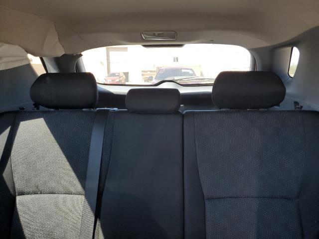 Photo 10 from auction – 2009 TOYOTA COROLLA MA with VIN 2T1KU40E89C144611