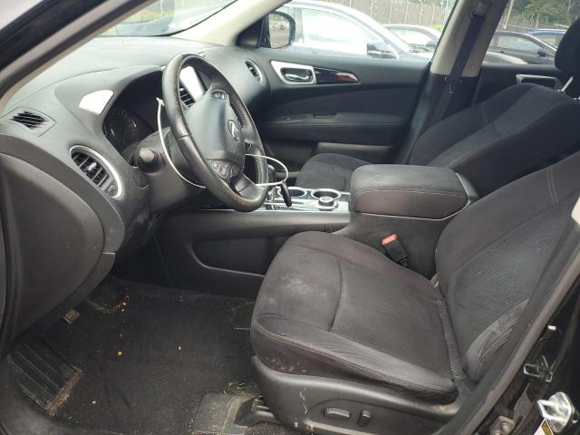 Photo 7 from auction – 2013 NISSAN PATHFINDER with VIN 5N1AR2MM7DC629919