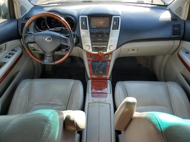 Photo 8 from auction – 2004 LEXUS RX 330 with VIN JTJHA31U940071543