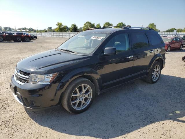 Photo 1 from auction – 2016 DODGE JOURNEY R/ with VIN 3C4PDDFG9GT221026
