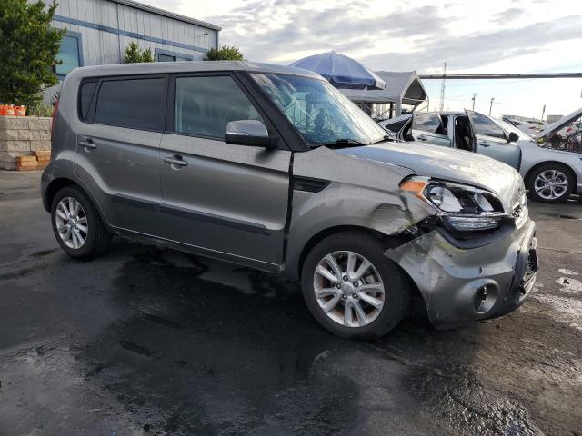 Photo 4 from auction – 2013 KIA SOUL + with VIN KNDJT2A66D7568227