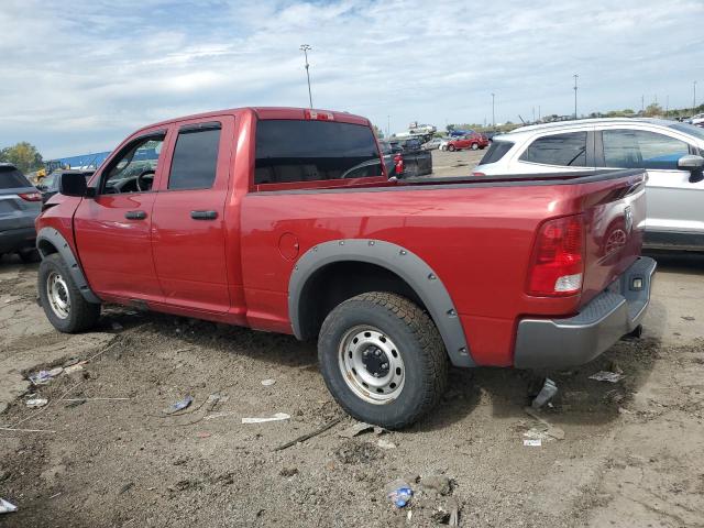 Zdjęcie 2 z aukcji – 2010 DODGE RAM 1500 z VIN 1D7RV1GP9AS263133