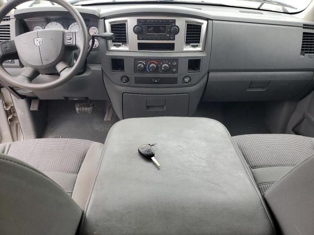 Photo 8 from auction – 2007 DODGE RAM 1500 S with VIN 1D7HA18277J633293