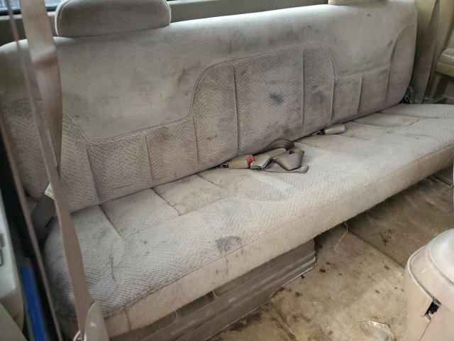 Photo 10 from auction – 1995 CHEVROLET GMT-400 C1 with VIN 2GCEC19Z9S1148711